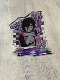 チェンソーマン レゼ アクリルスタンドのサムネイル