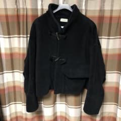 jieda 17aw フリース ジャケットのサムネイル