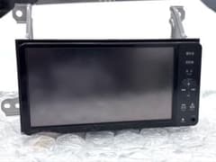 トヨタ純正 カーナビ NSZT-W61G 本体のサムネイル