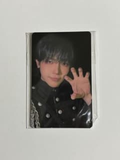 &team ニコラス トレカ we on fireのサムネイル