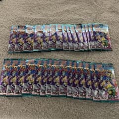 ポケモンカード バトルパートナーズ　1box分　30パックのサムネイル