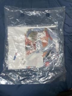 新品タグ付きドラゴンボール TシャツサイズXS UNIQLOのサムネイル