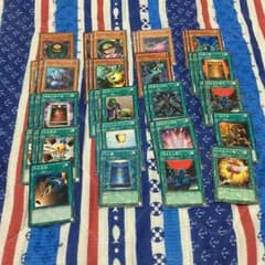 遊戯王 デッキ破壊のサムネイル