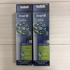 Oral−B オーラルB替えブラシ マルチアクションブラシのサムネイル