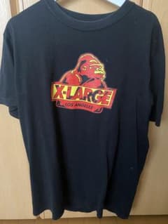 エクストララージ×マーベルコラボ　Tシャツのサムネイル