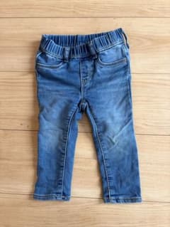 GAP Baby Stretch Skinny Denim 12-18mのサムネイル