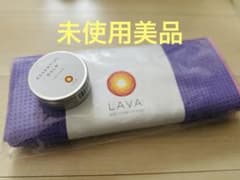 新品未開封】LAVA YOGAラグSUKALA エッセンシャルバーム - メルカリ