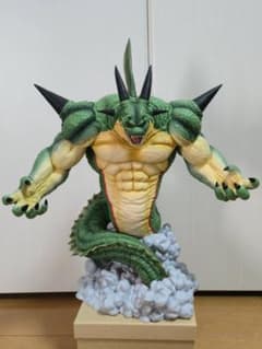 国内正規品】ポルンガ ドラゴンボール VSオムニバスZ 一番くじ ラスト