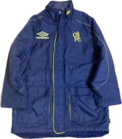 UMBRO 90s チェルシー　コート