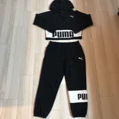 PUMAのセットアップのサムネイル