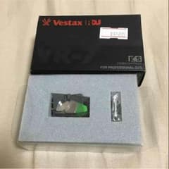 Vestax VR-7S レコード針 DJのサムネイル