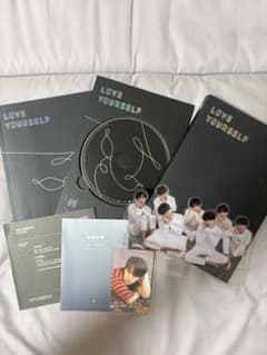 BTSのサムネイル