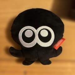 Splatoon タコ キーホルダー CROSSING SPLATOONのサムネイル
