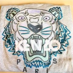 KENZO ケンゾー トレーナー XLのサムネイル