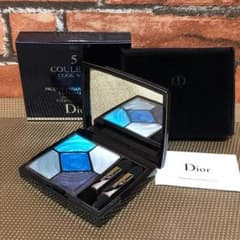 Dior【限定】ディオール アイシャドウ サンククルール 367のサムネイル