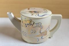 高岡銅器　唐銅皆具一式祥栄作【極上】お茶道具／共箱 高岡銅器唐銅皆具一式祥栄作【極上】お茶道具／共箱|mercariメルカリ