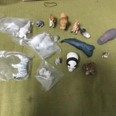 しゃくれるプラネットのサムネイル