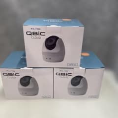 ELMO QBic CLOUD CC-2 L (SF) safie対応3個 - メルカリ