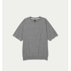 BATONER アローズ別注 ボーダーTシャツ - メルカリ