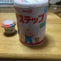 ミルク＆ベビーフードのサムネイル