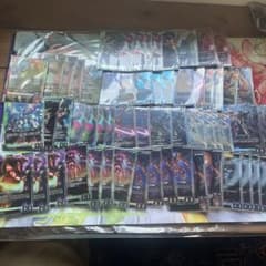 ガンダムカードゲーム　まとめ　セットのサムネイル