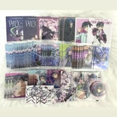 アイドリッシュセブン Re:vale 百 グッズ まとめ売り アイドリッシュセブン Re:vale 百 千 まとめ売り - メルカリ