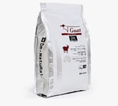 be-NatuRal Goat Lite 1.4kg 小粒のサムネイル