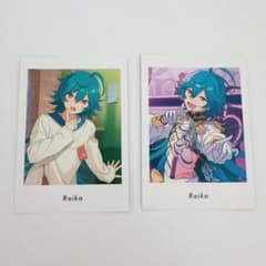 あんスタ ぱしゃっつ ライカのサムネイル