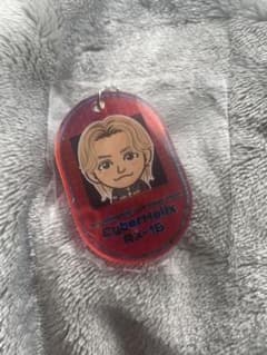吉野北人 オーロラアクリルキーホルダーのサムネイル