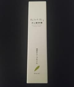井上誠耕園 美容オリーブオイル 120ml【新品】のサムネイル