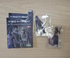 Dead by Daylight アクリルスタンド ジェイク、アーティストのサムネイル