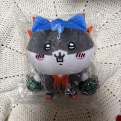 ちいかわ ハチワレ 爆豪勝己 ヒロアカ - メルカリ
