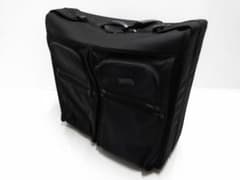 TUMI トゥミ ロングウィールド ガーメントキャリーケース 22032DH