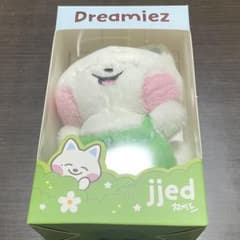 NCTDREAM コスチュームぬいぐるみ Dreamiez ジェノ jjed - メルカリ