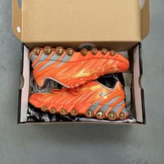 nike palace dn8コラボスニーカー　箱ありのサムネイル