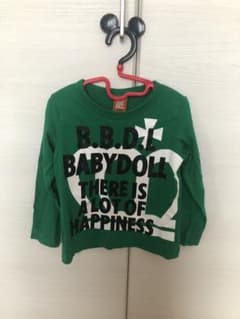 Tシャツ ロンTのサムネイル