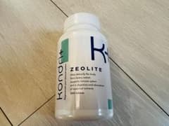 Kondit+ Zeolite 300 tablets - メルカリ