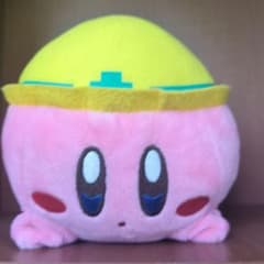 星のカービィ ぬいぐるみのサムネイル