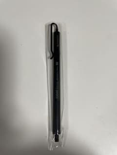 メタフィス シャープペンシル ブラック - メルカリ