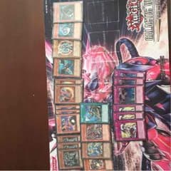 遊戯王 カオス忍者 パーツのサムネイル