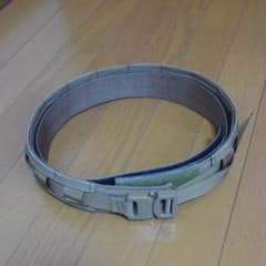 オードナンスベルト　Sサイズのサムネイル