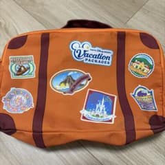 東京ディズニーリゾート バケーションパッケージ バッグのサムネイル