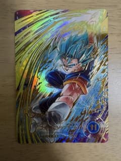即日配送 ドラゴンボールスーパーダイバーズ sdv11-037パラレル