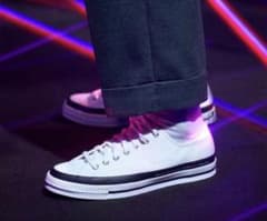 Moncler Fragment × Converse Chuck 70のサムネイル