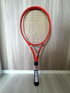 極美品 Wilson Defyer ディファイア98 pro Redline - メルカリ