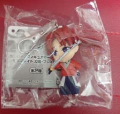 推しの子 フィギュアキーホルダー 東京ブレイド 刀鬼・ブレイド