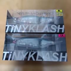 DRT タイニークラッシュLow Hi HAMAヒウオ セット 新品 - メルカリ