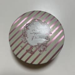 クラブ すっぴんパウダーA(フェイスパウダー)のサムネイル