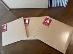 MUJI bgm 14のみ [専用]のサムネイル