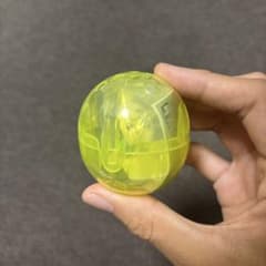 バンダイ カプセルトイ ぱんだっこVer.ポムポムプリンのサムネイル